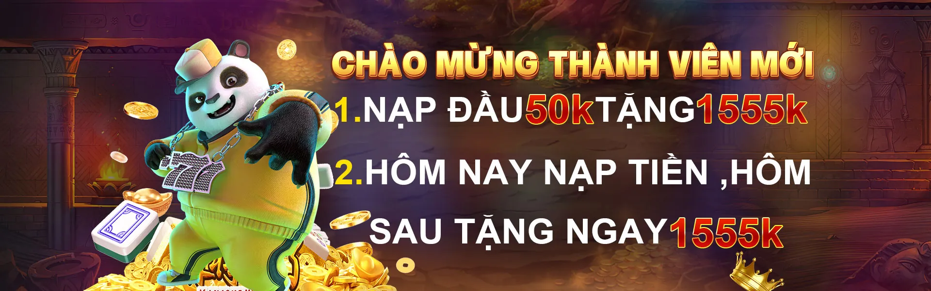Hình ảnh chính về 789 Club và các ưu đãi mới nhất