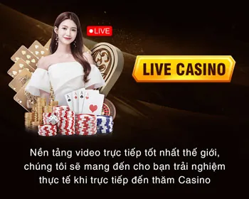 Sòng bạc trực tuyến VIP