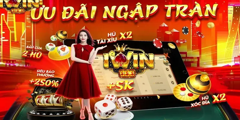 Chương trình VIP độc quyền 789 Club